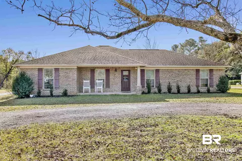 13676 Styx River Rd, Stapleton, AL 36578
