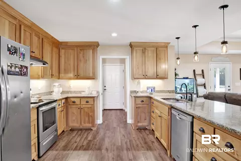 13676 Styx River Rd, Stapleton, AL 36578 photo 9