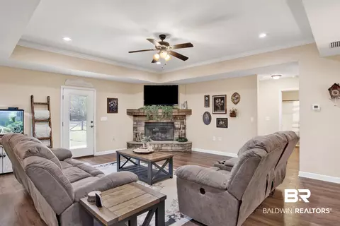 13676 Styx River Rd, Stapleton, AL 36578 photo 5