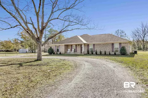 13676 Styx River Rd, Stapleton, AL 36578 photo 2
