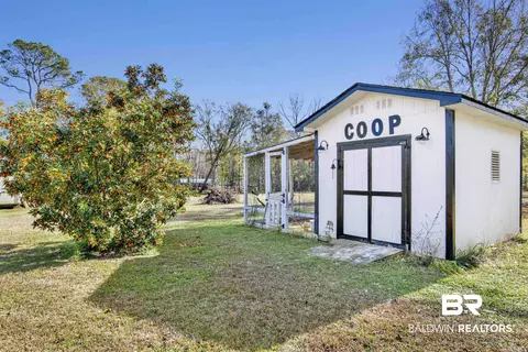 13676 Styx River Rd, Stapleton, AL 36578 photo 30