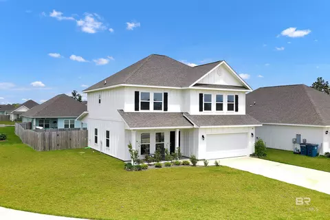 398 Gemini St, Gulf Shores, AL 36542