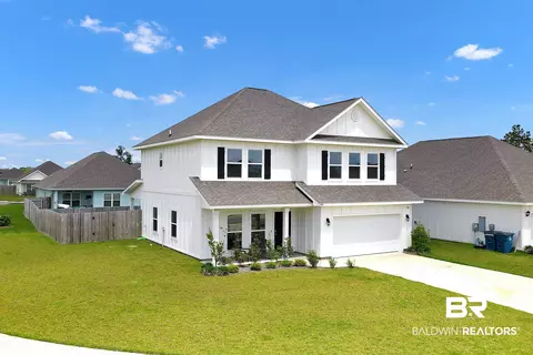 398 Gemini St, Gulf Shores, AL 36542