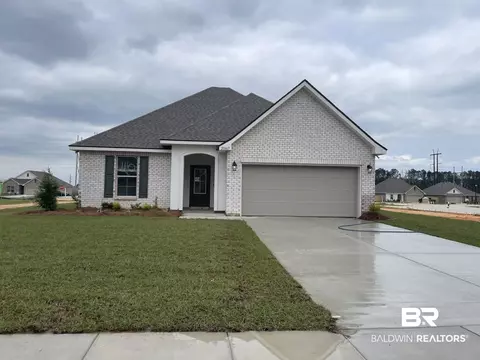 21067 Central Ave, Silverhill, AL 36576