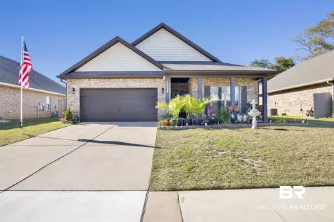 1524 Kairos Loop, Foley, AL 36535