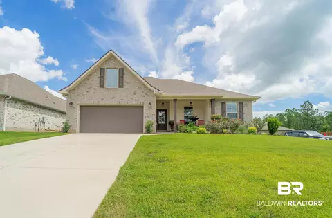 1778 Vivace Dr, Foley, AL 36535