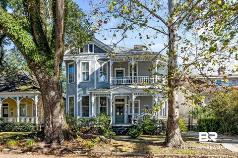 109 S Georgia Ave, Mobile, AL 36604