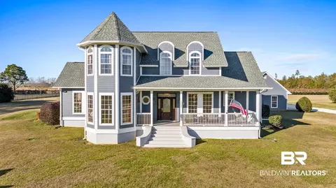 13996 State Highway 181, Fairhope, AL 36532