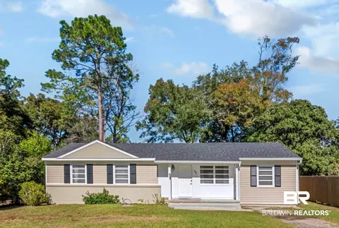 5412 S Norden Dr, Mobile, AL 36608