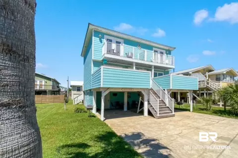 512 E 1st Ave, Gulf Shores, AL 36542