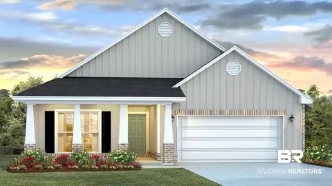 21073 Teluga Ave, Fairhope, AL 36532