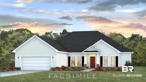10993 Secretariat Blvd, Daphne, AL 36526