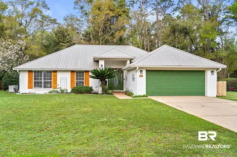 329 Monteith Oaks Dr, Foley, AL 36535
