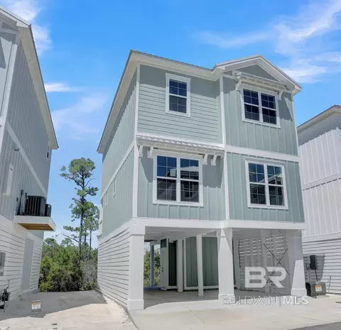 2848 Salt Dr, Orange Beach, AL 36561