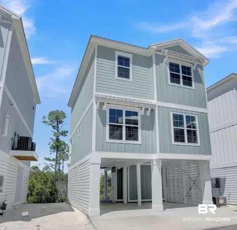 2848 Salt Dr, Orange Beach, AL 36561