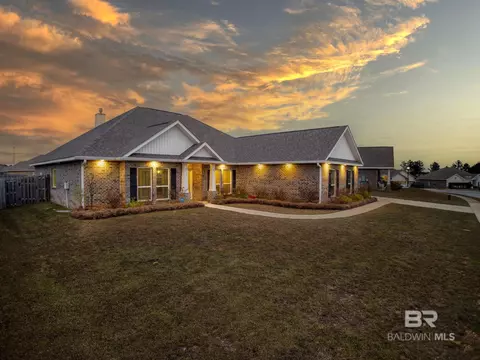 31226 Limpkin St, Spanish Fort, AL 36527