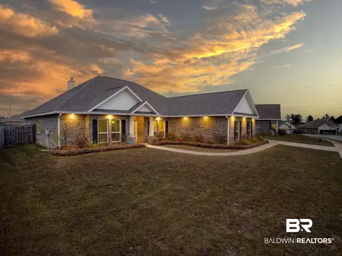 31226 Limpkin St, Spanish Fort, AL 36527