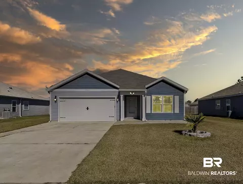 17726 Lewis Smith Dr, Foley, AL 36535