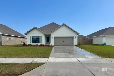 174 Preston Way, Gulf Shores, AL 36542