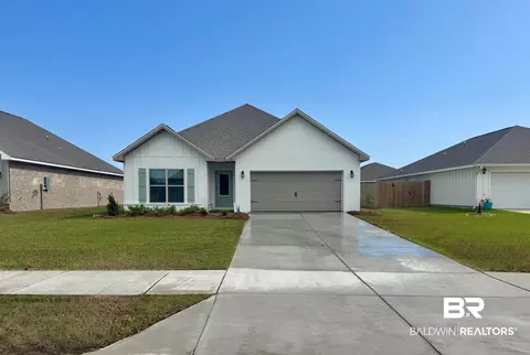 174 Preston Way, Gulf Shores, AL 36542