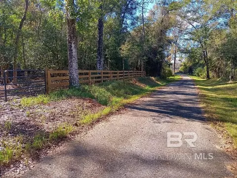 0 Carpenter Ln, Bay Minette, AL 36507