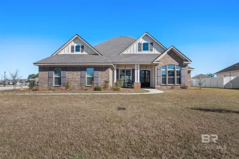 10643 Secretariat Blvd, Daphne, AL 36526