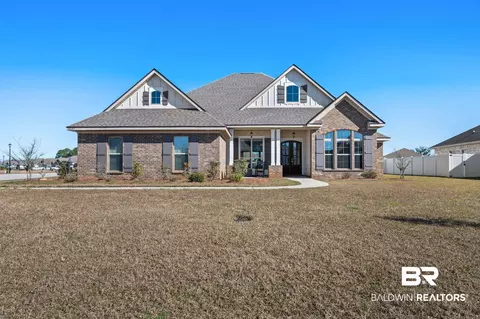 10643 Secretariat Blvd, Daphne, AL 36526