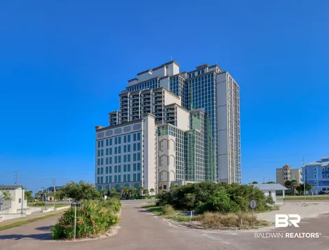 23450 Perdido Beach Blvd #2315, Orange Beach, AL 36561