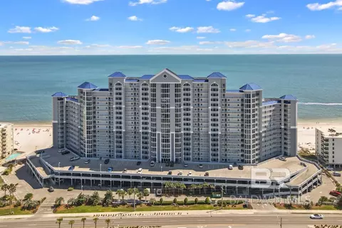 455 E Beach Blvd #1607, Gulf Shores, AL 36542