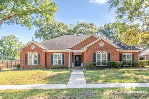 5605 Thomas Jefferson Ct, Mobile, AL 36693