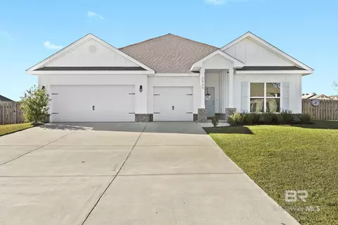 3939 Stafford Blvd, Gulf Shores, AL 36542