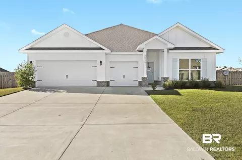 3939 Stafford Blvd, Gulf Shores, AL 36542