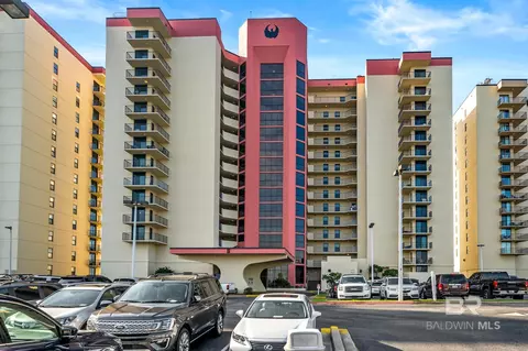24160 Perdido Beach Blvd #2126, Orange Beach, AL 36561
