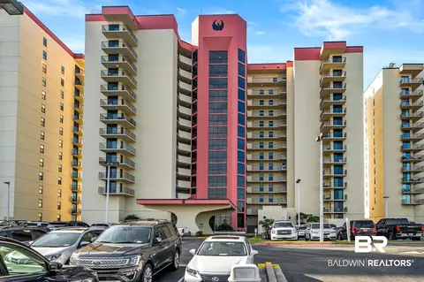 24160 Perdido Beach Blvd #2126, Orange Beach, AL 36561