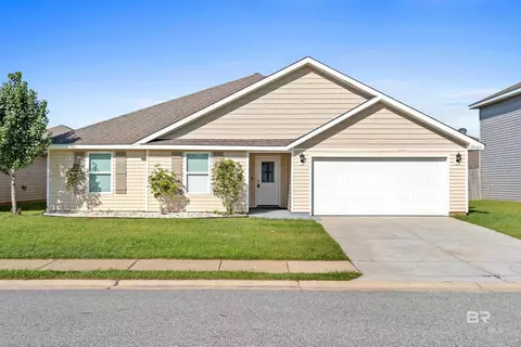 20625 Chesapeake Dr, Robertsdale, AL 36567