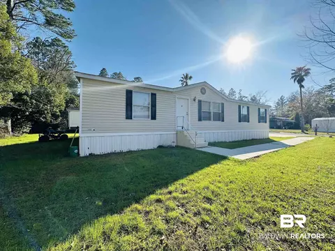 25231 Pompano Dr #U-5, Elberta, AL 36530 photo 2
