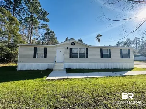 25231 Pompano Dr #U-5, Elberta, AL 36530