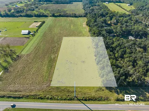 lot2 County Road 95, Elberta, AL 36530