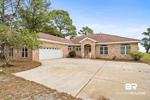 12915 Dauphin Island Pkwy, Coden, AL 36523