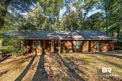 22850 Clearwater Cir, Fairhope, AL 36532