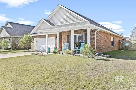 1319 Kairos Loop, Foley, AL 36535