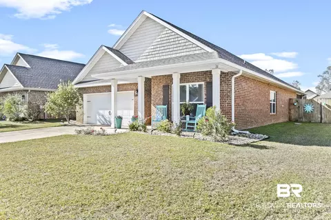 1319 Kairos Loop, Foley, AL 36535