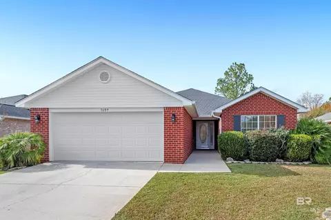 3609 Walther Dr, Gulf Shores, AL 36542