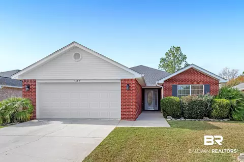 3609 Walther Dr, Gulf Shores, AL 36542