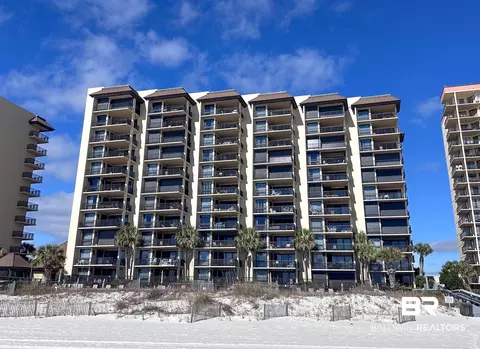 24310 Perdido Beach Blvd #404A, Orange Beach, AL 36561