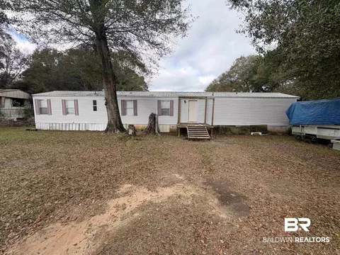 10348 Burlington Dr, Grand Bay, AL 36541