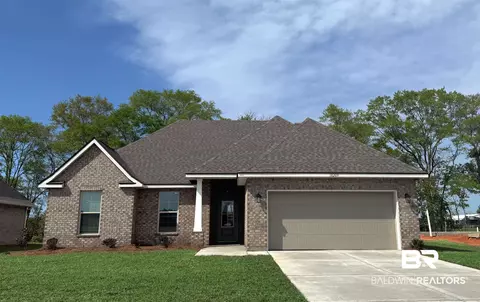 18209 Aden Dr, Robertsdale, AL 36567