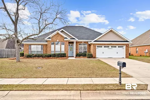 27025 Gramercy Ln, Daphne, AL 36526