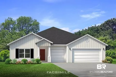 12566 Shoshoney Cir, Fairhope, AL 36532
