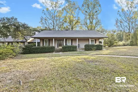12606 Boone Ln, Fairhope, AL 36532